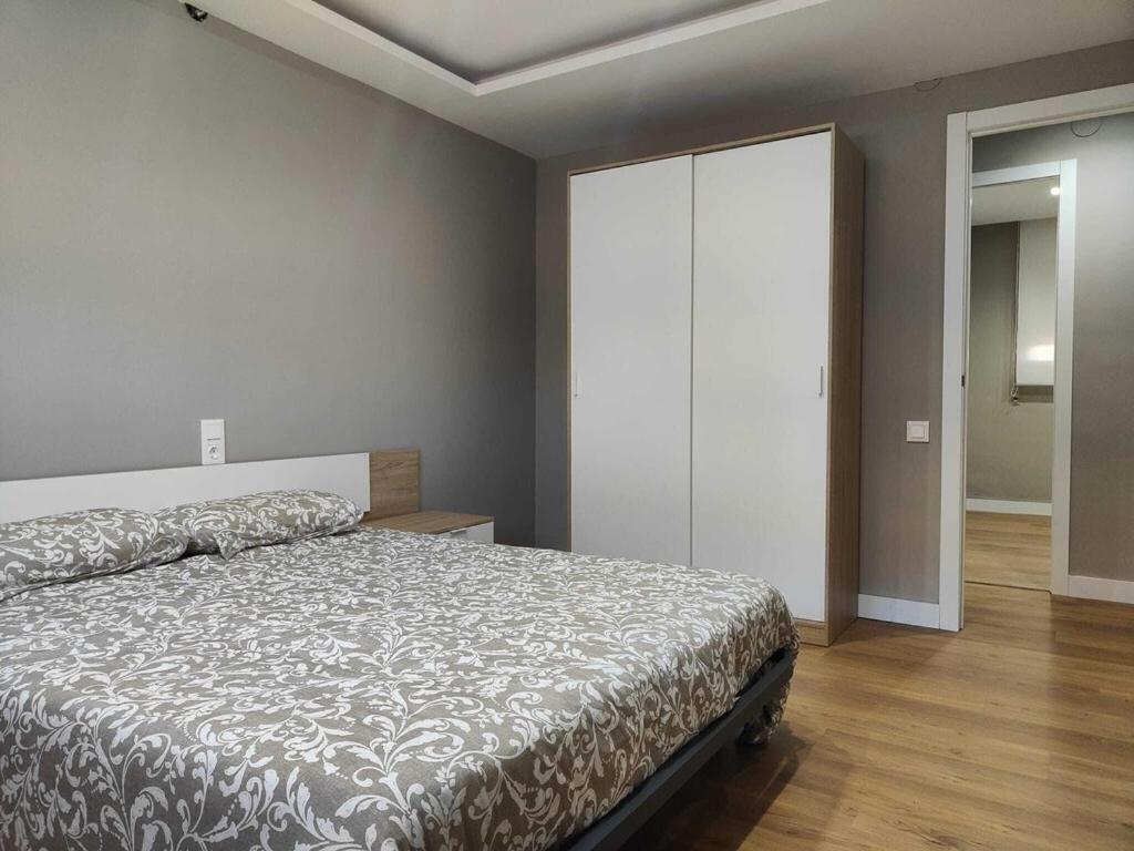Superbe Appartement Terrasse Entierement Renove Au Bord De L'Ebre Deltebre Luaran gambar